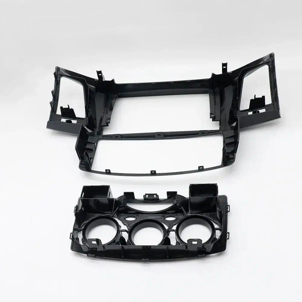 9 Inch Apple Android Fascias Frame For Toyota  Hilux Tuck's Performance
