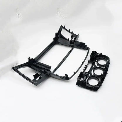 9 Inch Apple Android Fascias Frame For Toyota  Hilux Tuck's Performance