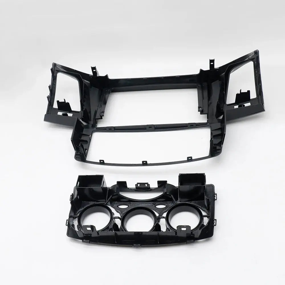 9 Inch Apple Android Fascias Frame For Toyota  Hilux Tuck's Performance