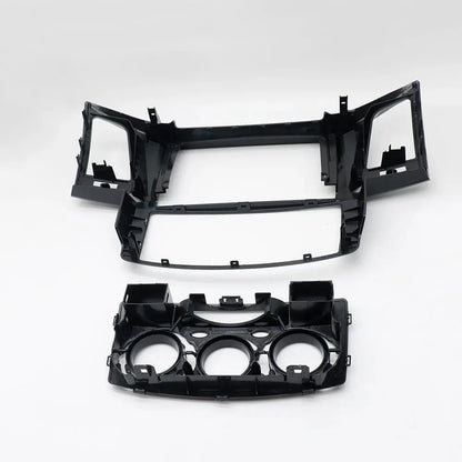 9 Inch Apple Android Fascias Frame For Toyota  Hilux Tuck's Performance