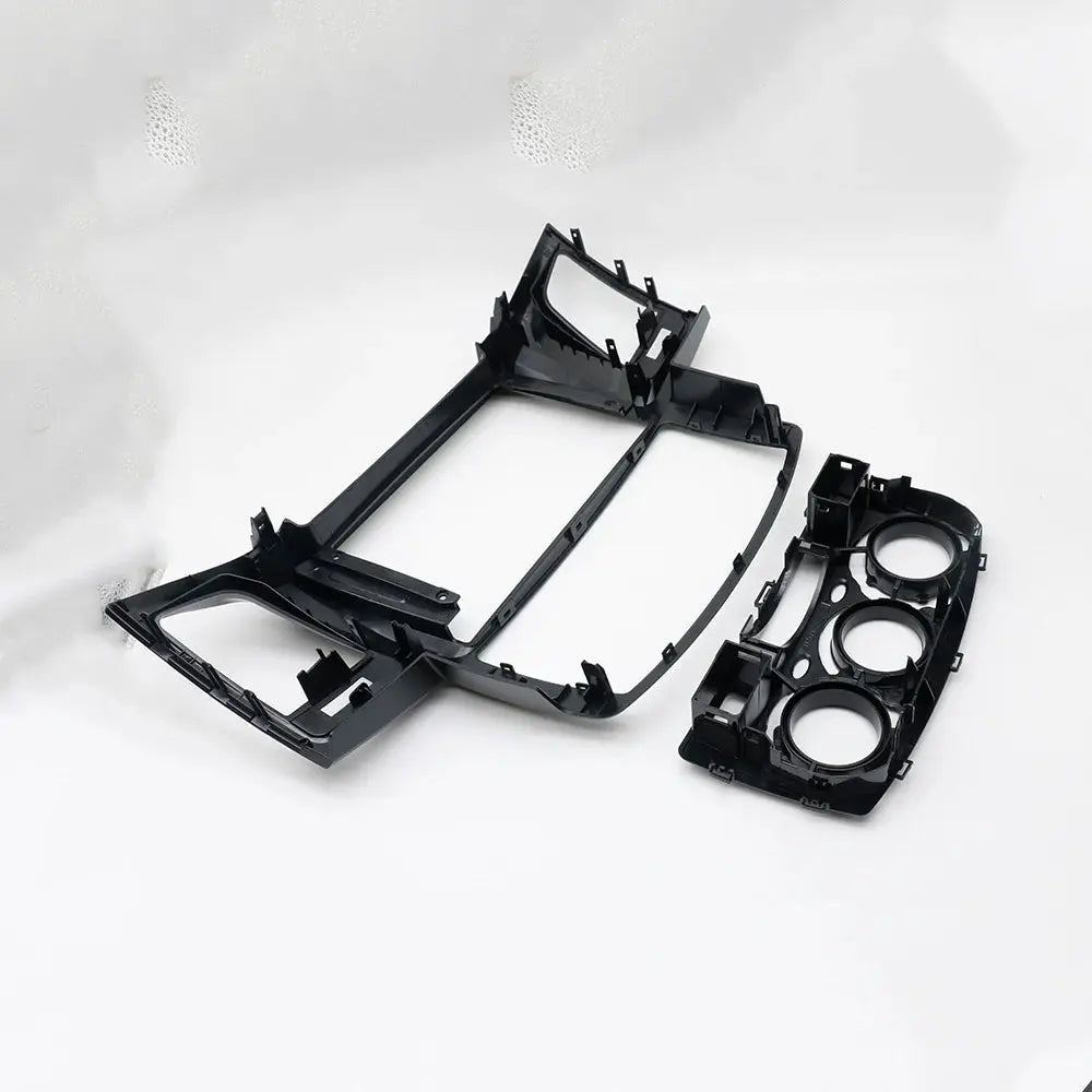 9 Inch Apple Android Fascias Frame For Toyota  Hilux Tuck's Performance