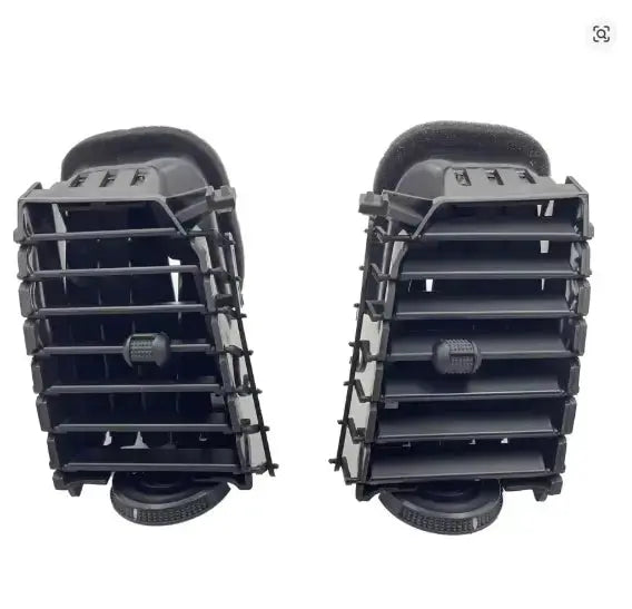 A/C Vent Grilles – Toyota Hilux 2005–2015 Tuck's Performance