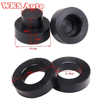 Suzuki Jimny coil spring spacer lift