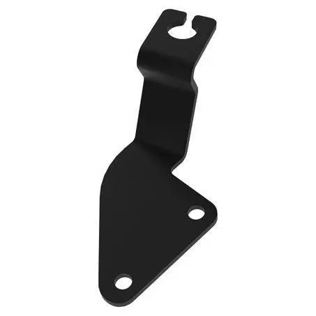 Aerpro UHF CB Antenna Bracket – Suits Toyota HiLux & Fortuner 2015+ | Tuck’s Performance Tuck's Performance