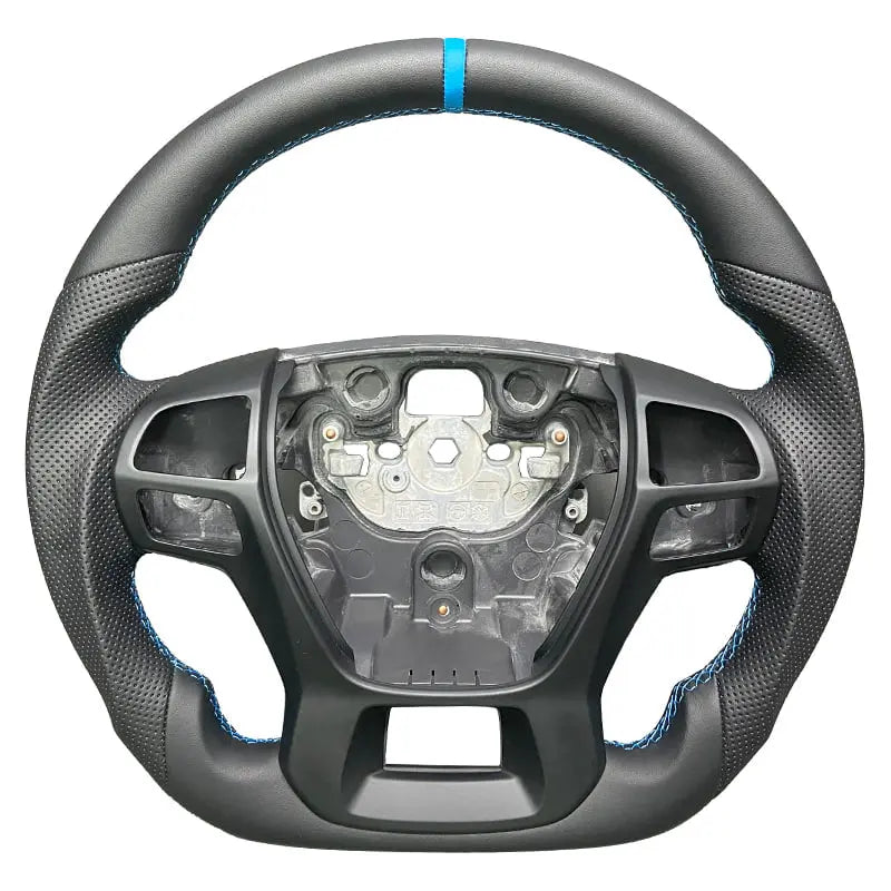 Aftermarket Ford Ranger PX2 Steering/ PX3 Steering - Tuck's Performance
