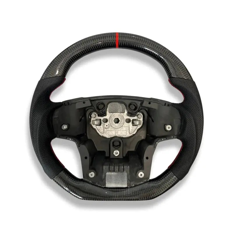 Aftermarket Ford Ranger PX2 Steering/ PX3 Steering - Tuck's Performance