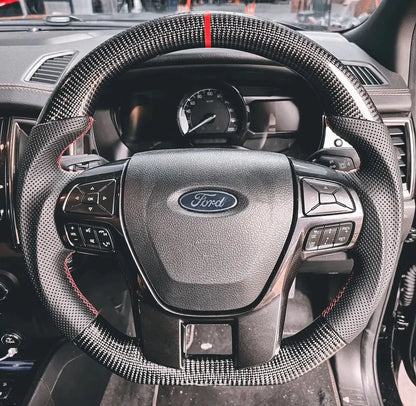 Aftermarket Ford Ranger PX2 Steering/ PX3 Steering - Tuck's Performance