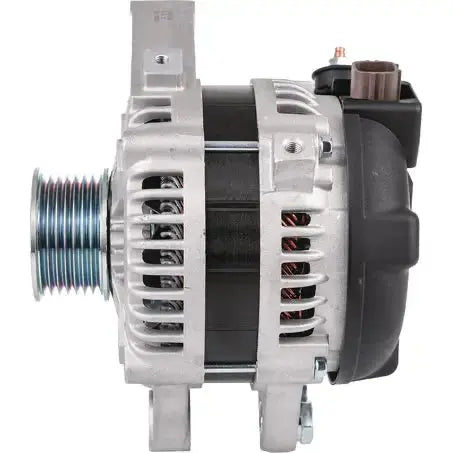 130 Amp Alternator For V6 1GR-FE Pro link