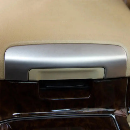 Armrest Storage Box Latch  Toyota Land Cruiser 200 2008-2021 Tuck's Performance