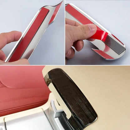 Armrest Storage Box Latch  Toyota Land Cruiser 200 2008-2021 Tuck's Performance