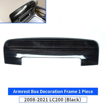 Armrest Storage Box Latch  Toyota Land Cruiser 200 2008-2021 Tuck's Performance