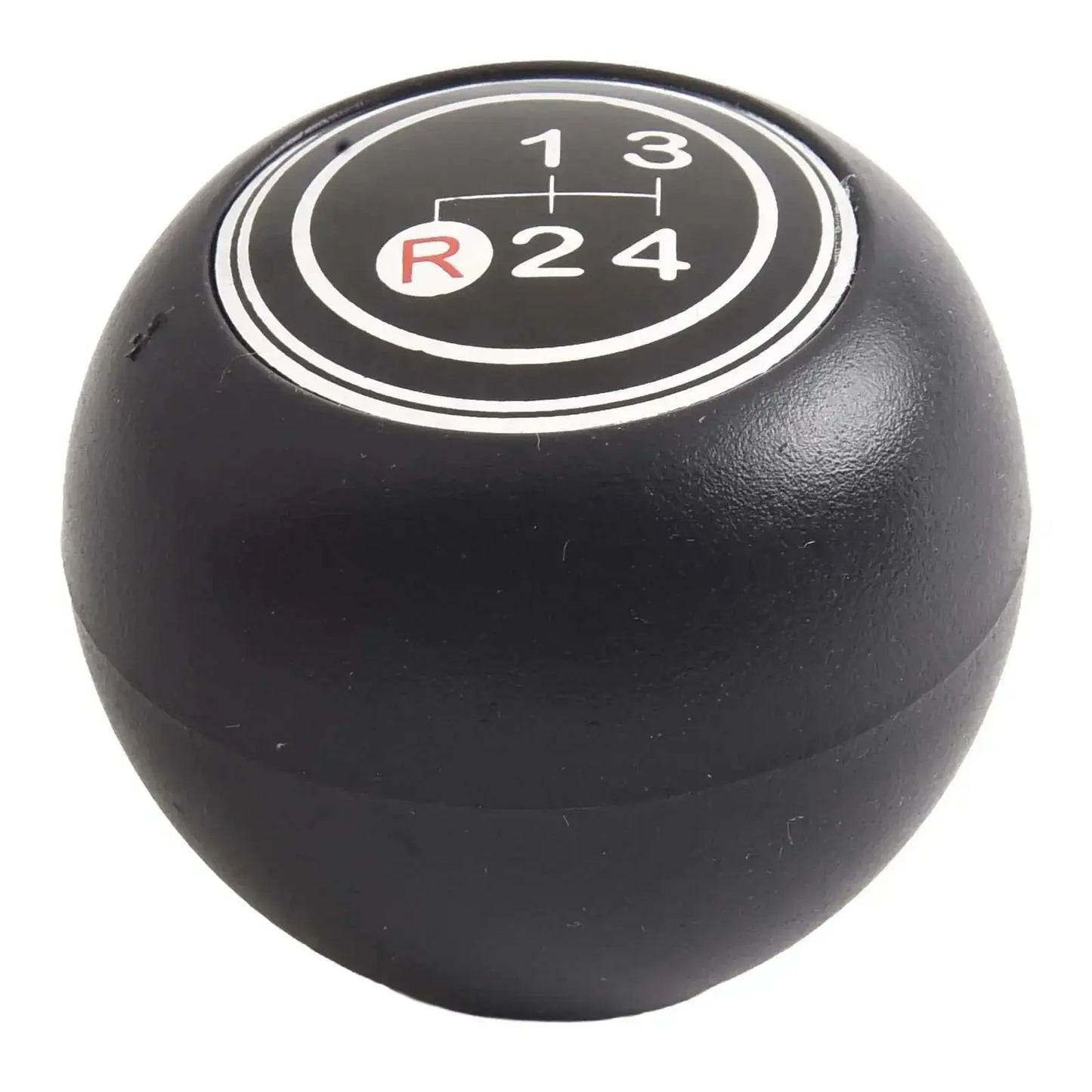 Auto Transfer Case Gear Knob Shift Knob for Toyota for Land Cruiser 40 Series FJ40 Transfer Case Gear Knob Plastic