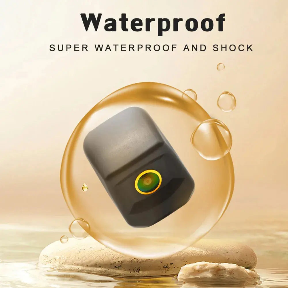 CCD AHD 1080P Rear View Upside Down Camera For Toyota Hilux N70 Tuck's Performance