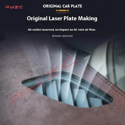 Car Dashboard Cover For Toyota Land Cruiser 200 Series Tuck's Performance