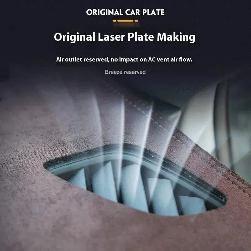 Car Dashboard Cover For Toyota Land Cruiser 200 Series Tuck's Performance