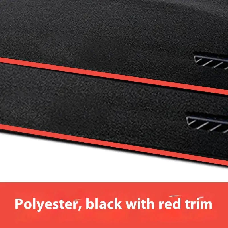 Car Dashboard Cover For Toyota Land Cruiser 200 Series Tuck's Performance