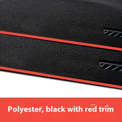 Car Dashboard Cover For Toyota Land Cruiser 200 Series Tuck's Performance