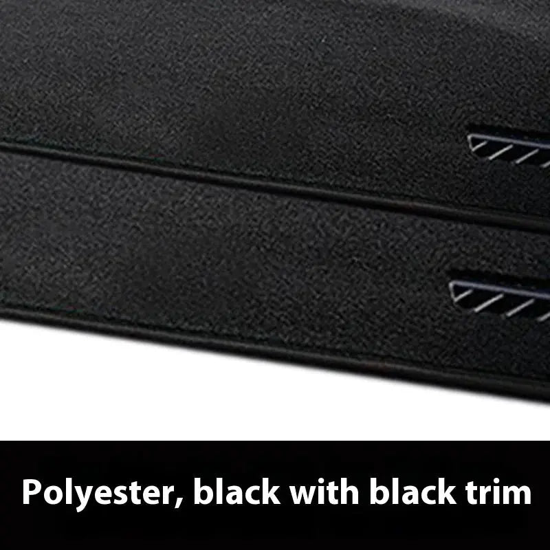 Car Dashboard Cover For Toyota Land Cruiser 200 Series Tuck's Performance