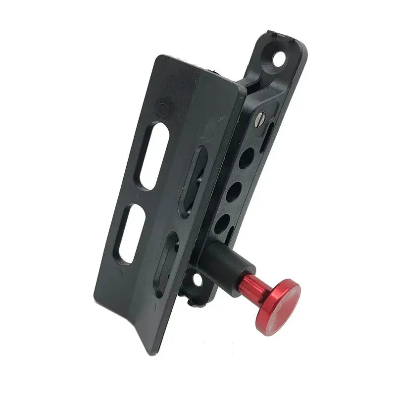 Car Extinguisher Mount Bracket Adjustable Tuck's Performance