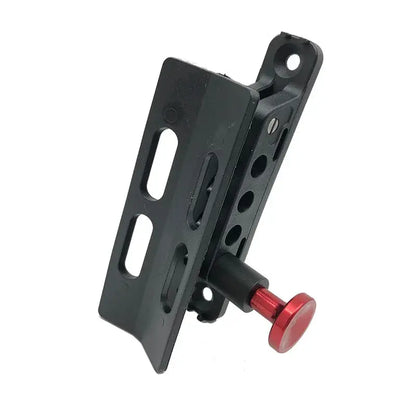 Car Extinguisher Mount Bracket Adjustable Tuck's Performance