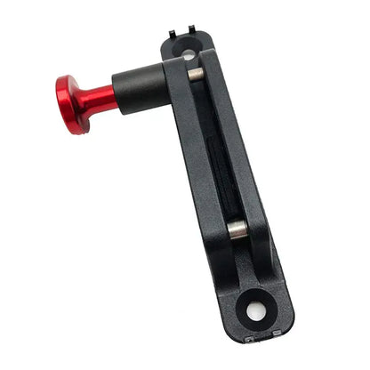 Car Extinguisher Mount Bracket Adjustable Tuck's Performance