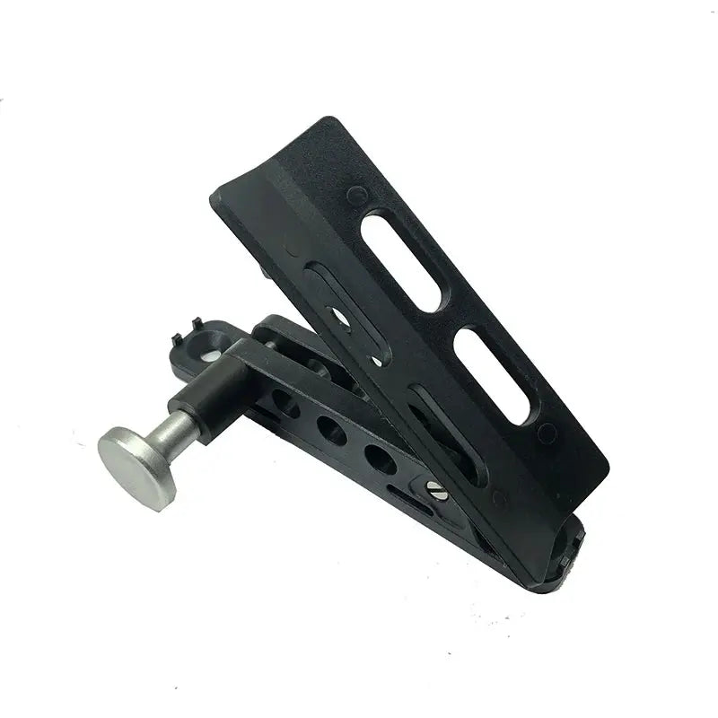 Car Extinguisher Mount Bracket Adjustable Tuck's Performance