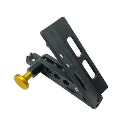 Car Extinguisher Mount Bracket Adjustable Tuck's Performance