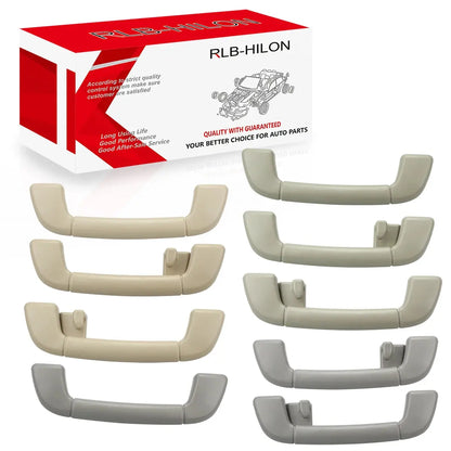 Car Inner Roof Armrest Ceiling Pull Handle  For PRADO 2010-2019 Tuck's Performance