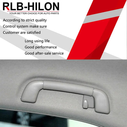 Car Inner Roof Armrest Ceiling Pull Handle  For PRADO 2010-2019 Tuck's Performance