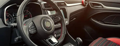 Car Inner Roof Armrest Ceiling Pull Handle  For PRADO 2010-2019 Tuck's Performance