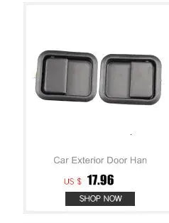 Car Inner Roof Armrest Ceiling Pull Handle  For PRADO 2010-2019 Tuck's Performance