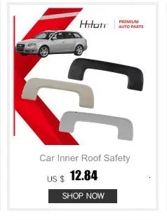 Car Inner Roof Armrest Ceiling Pull Handle  For PRADO 2010-2019 Tuck's Performance
