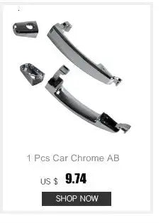 Car Inner Roof Armrest Ceiling Pull Handle  For PRADO 2010-2019 Tuck's Performance