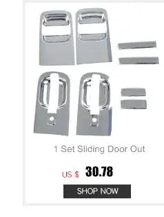 Car Inner Roof Armrest Ceiling Pull Handle  For PRADO 2010-2019 Tuck's Performance