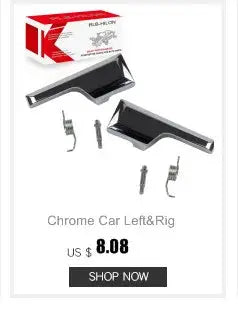 Car Inner Roof Armrest Ceiling Pull Handle  For PRADO 2010-2019 Tuck's Performance