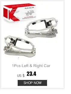 Car Inner Roof Armrest Ceiling Pull Handle  For PRADO 2010-2019 Tuck's Performance