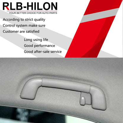 Car Inner Roof Armrest Ceiling Pull Handle  For PRADO 2010-2019 Tuck's Performance