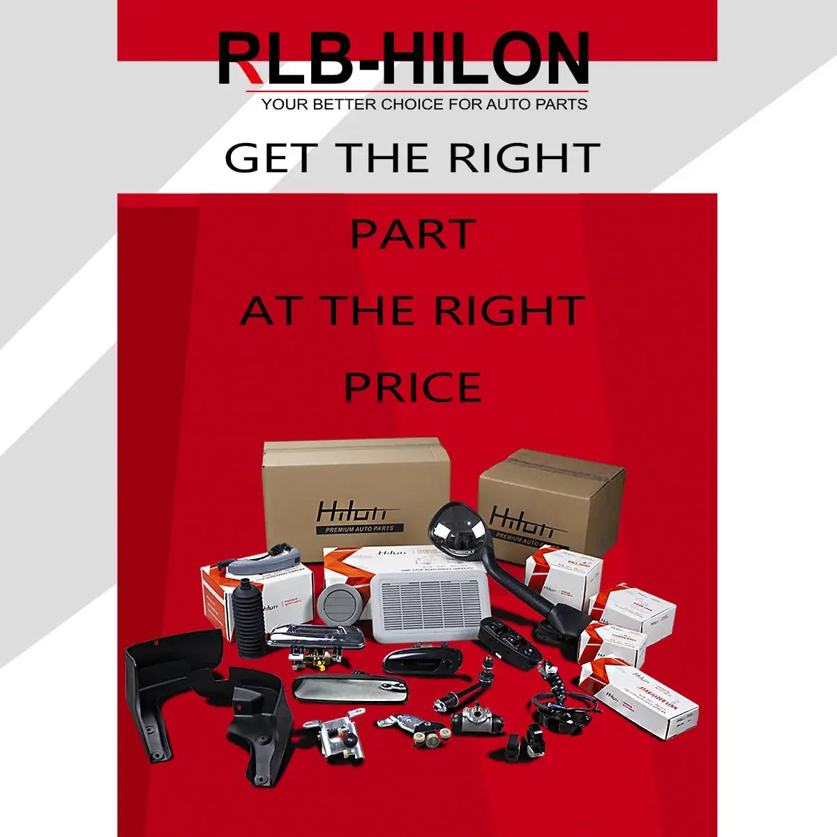 Car Inner Roof Armrest Ceiling Pull Handle  For PRADO 2010-2019 Tuck's Performance