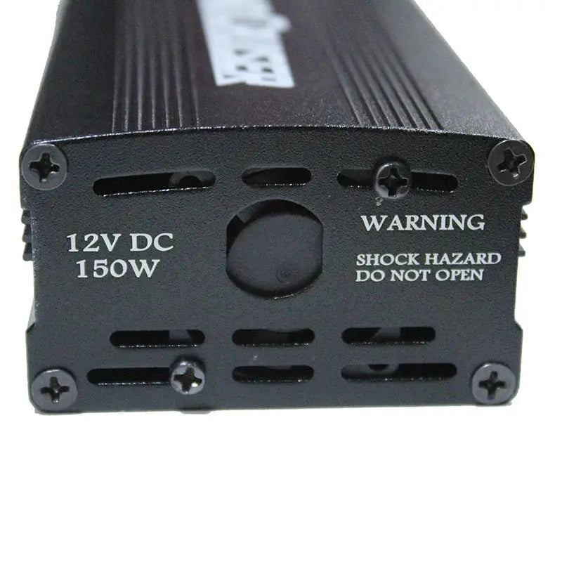 Car Rear Sear Multifuction USB Socket Port Voltmeter Charger Cigarette lighter Rocker Switch For Toyota Land Cruiser 200 Tuck's Performance