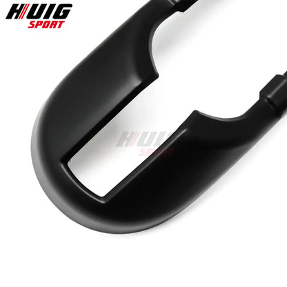 Car Styling ABS  Front Head Light Headlight Protection Cover Trim For Toyota FJ Cruiser 2007-2018 2019 2020 2021 2022 Tuck's Performance