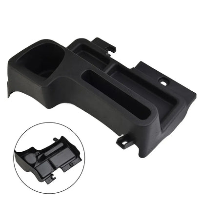 Central Console LC77 LC79 Plastic Spare Parts Holder LC70 LC76 Tuck's Performance