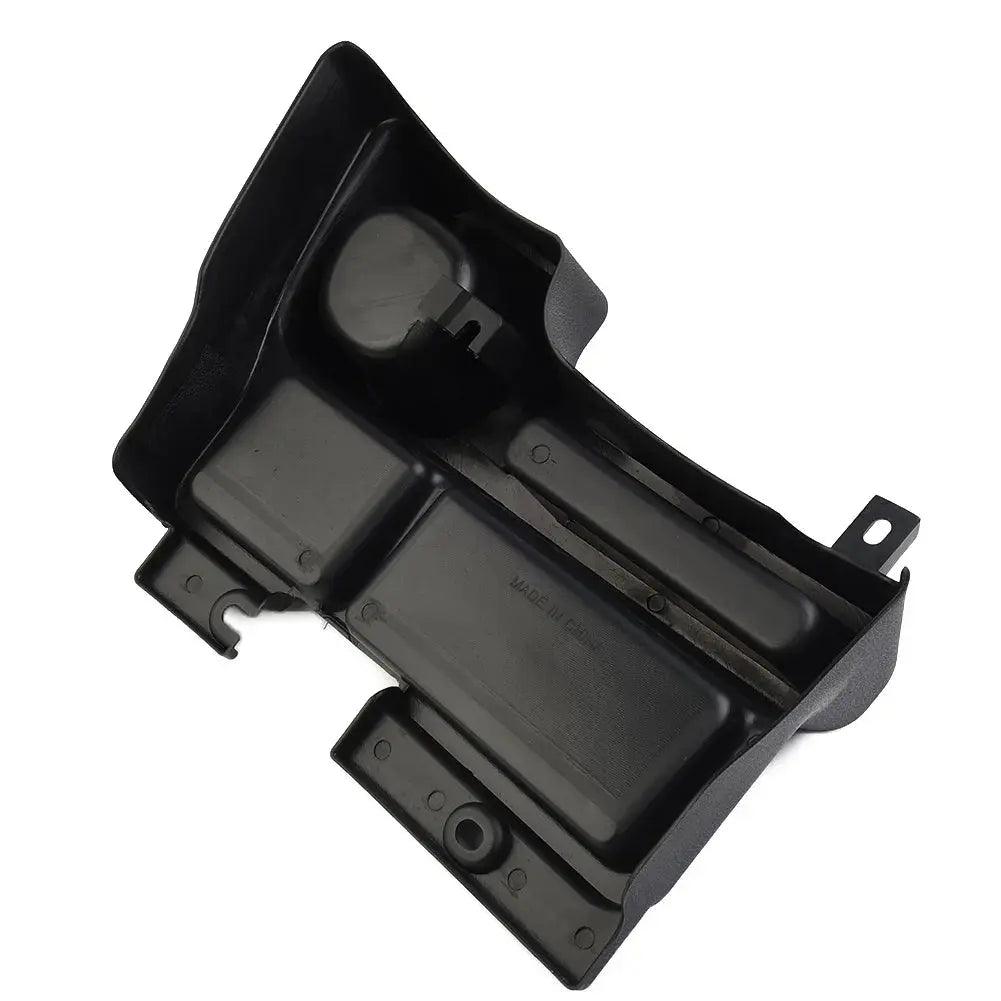 Central Console LC77 LC79 Plastic Spare Parts Holder LC70 LC76 Tuck's Performance