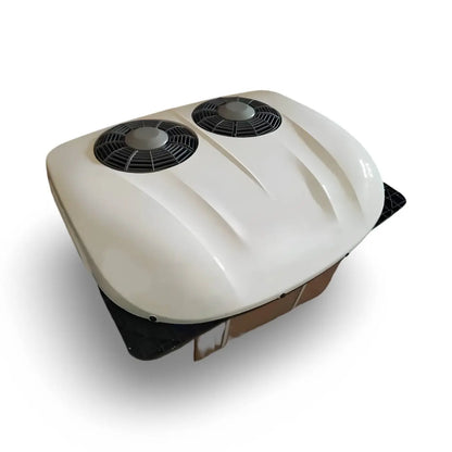 DR1 Roof Top Electric Air Conditionder Tuck's Performance