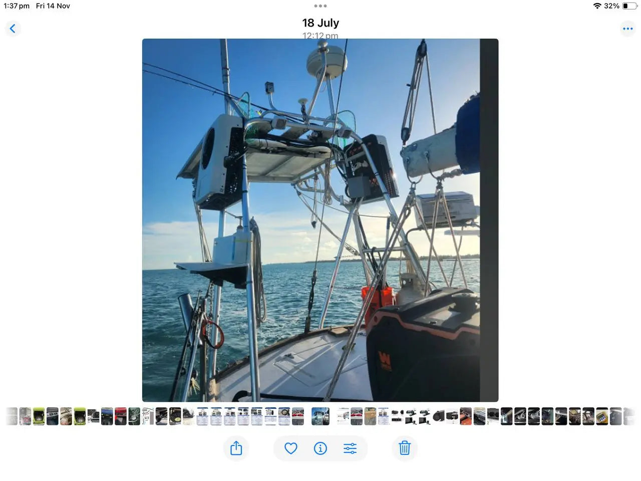 DR1 Roof Top Electric Air Conditionder Tuck's Performance