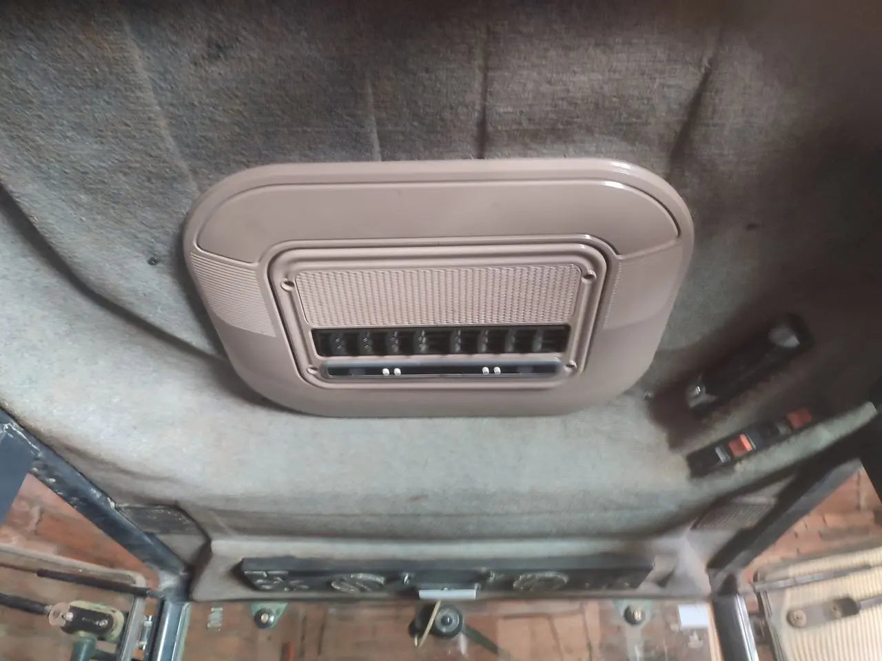 DR1 Twin-Fan Roof Top Air Conditioner – 12V or 24V Tuck's Performance