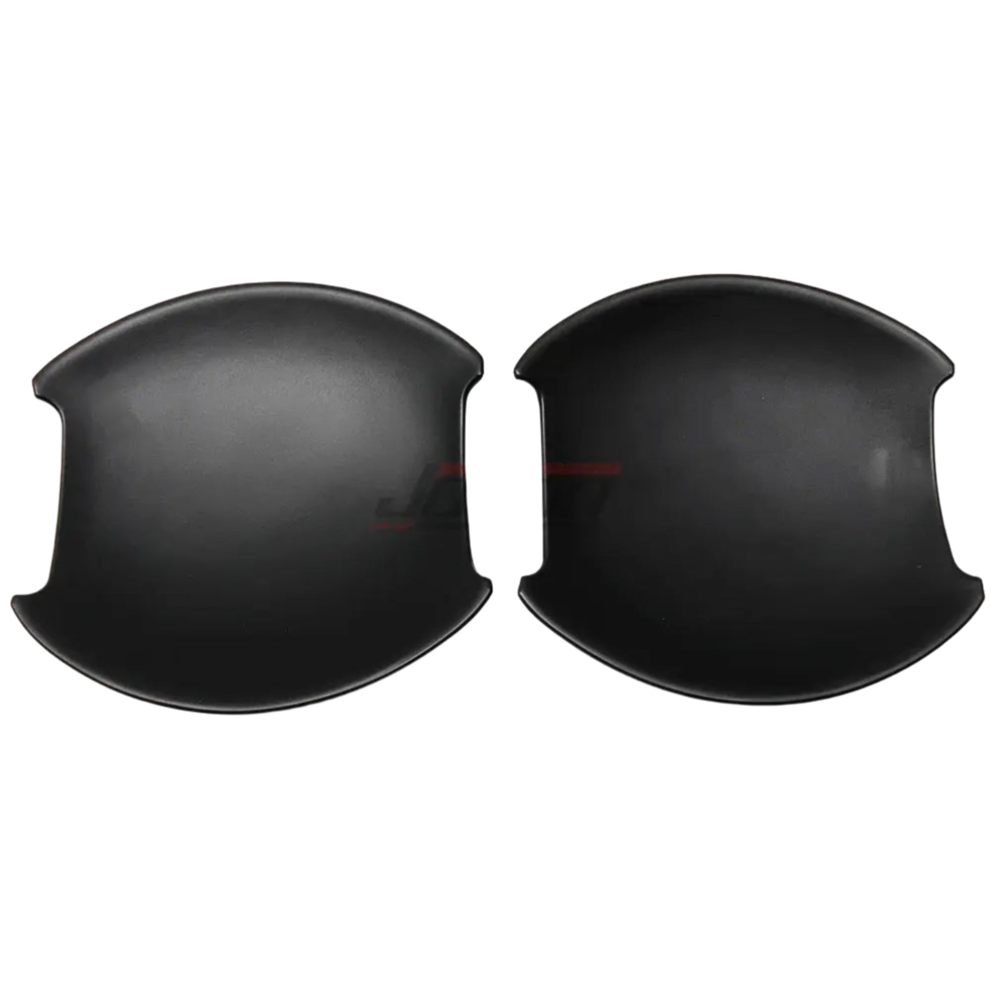 Exterior Accessory For Toyota FJ Cruiser 2007-2022 Rearview Mirror Cap Handle Bowl Cover Fuel Tank Cap Taillight Fog Light Trim Tuck's Performance