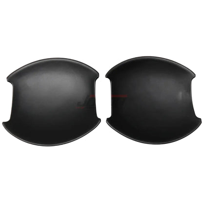 Exterior Accessory For Toyota FJ Cruiser 2007-2022 Rearview Mirror Cap Handle Bowl Cover Fuel Tank Cap Taillight Fog Light Trim Tuck's Performance