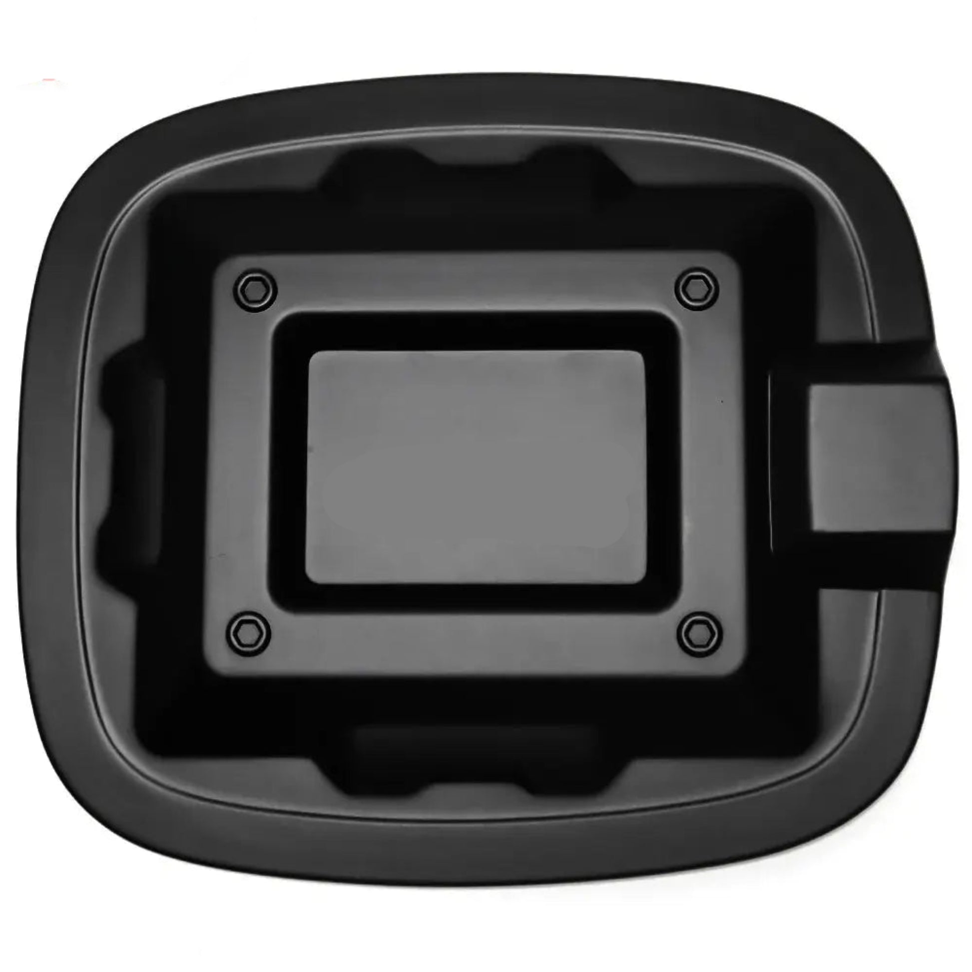 Exterior Accessory For Toyota FJ Cruiser 2007-2022 Rearview Mirror Cap Handle Bowl Cover Fuel Tank Cap Taillight Fog Light Trim Tuck's Performance