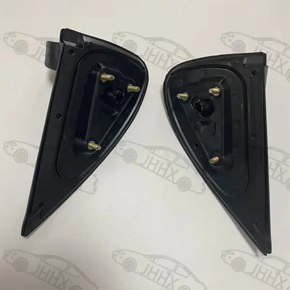 FOR TOYOTA HILUX  2005~2015 SIDE MIRROR BASE LH/RH Tuck's Performance