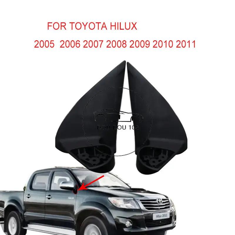 FOR TOYOTA HILUX  2005~2015 SIDE MIRROR BASE LH/RH Tuck's Performance